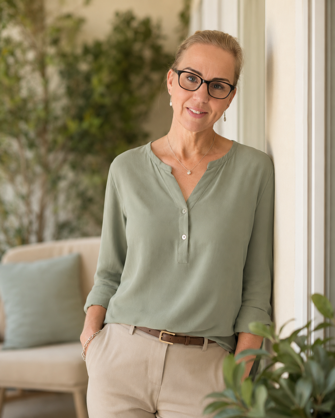 Tracie Turner, integrative counsellor at Hope Wellbeing Counselling