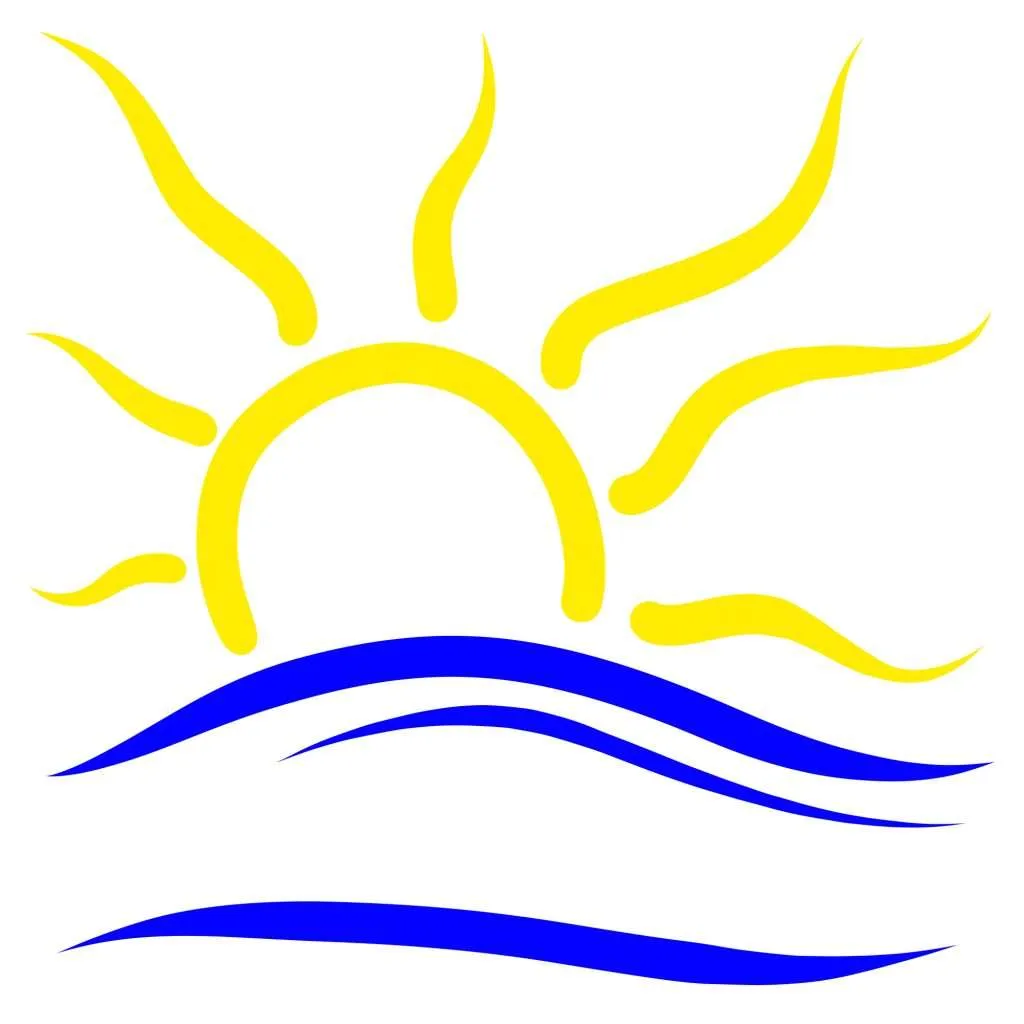 Naturist-friendly symbol