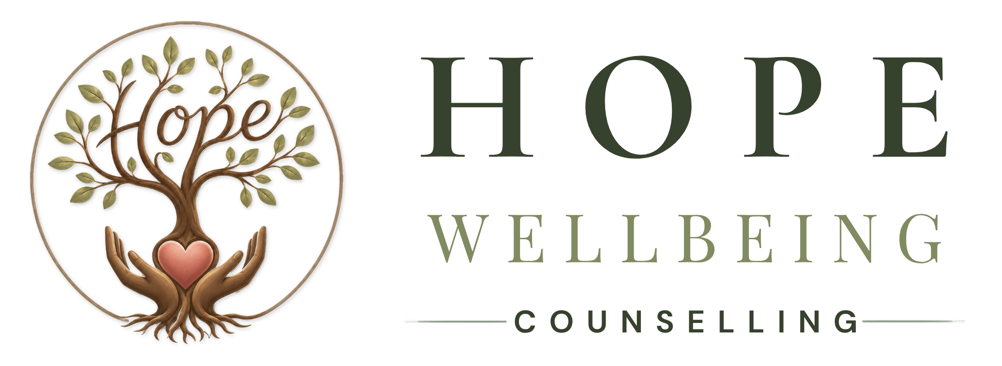 Hope Wellbeing Counselling